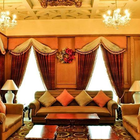 Networld Hotel Spa And Casino Pasay Luaran gambar