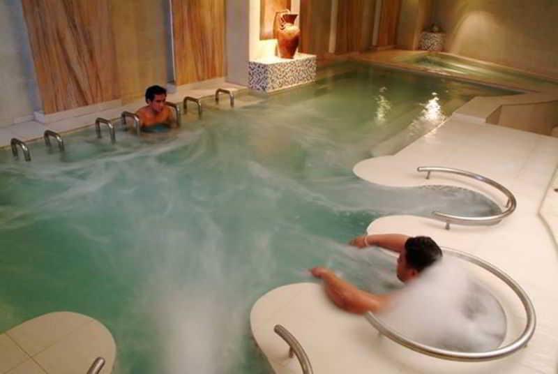 Networld Hotel Spa And Casino Pasay Luaran gambar