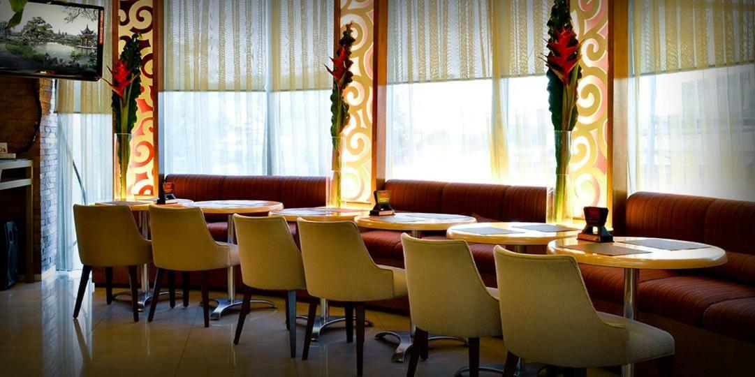 Networld Hotel Spa And Casino Pasay Luaran gambar