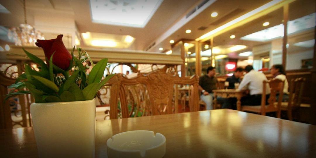 Networld Hotel Spa And Casino Pasay Luaran gambar