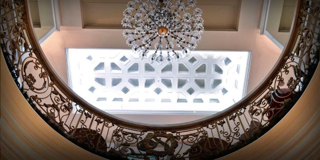 Networld Hotel Spa And Casino Pasay Luaran gambar